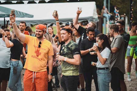 Legend Larry Festival