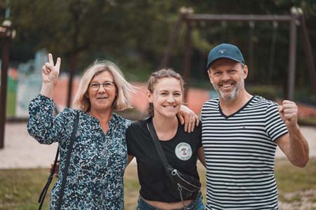 Legend Larry Festival