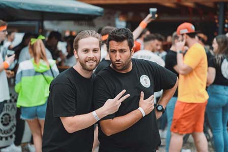 Legend Larry Festival