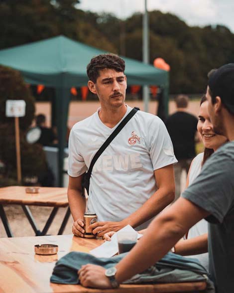 Legend Larry Festival