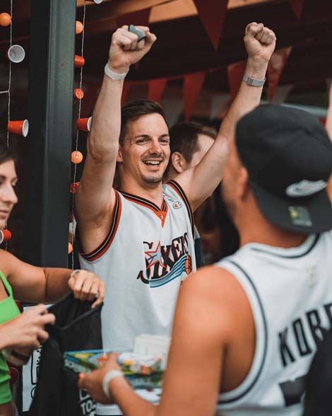 Legend Larry Festival