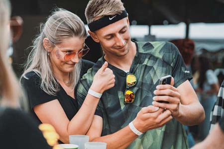 Legend Larry Festival