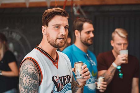 Legend Larry Festival