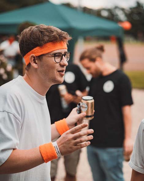 Legend Larry Festival