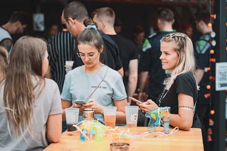 Legend Larry Festival