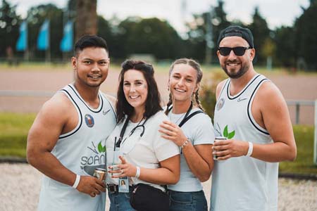 Legend Larry Festival