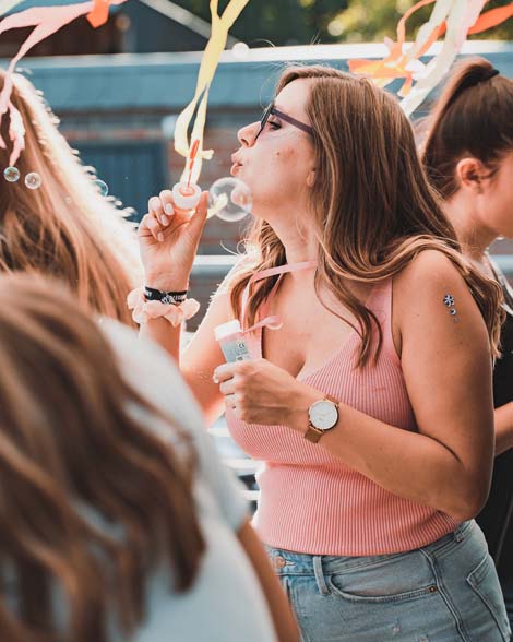 Legend Larry Festival
