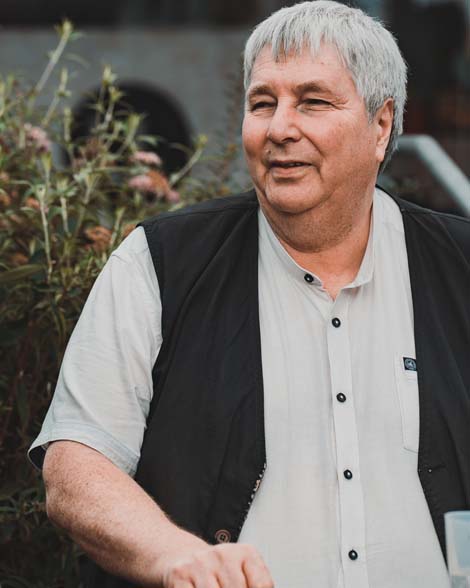 Legend Larry Festival