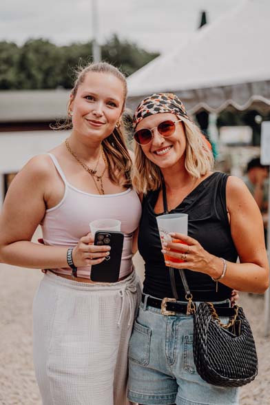 Legend Larry Festival