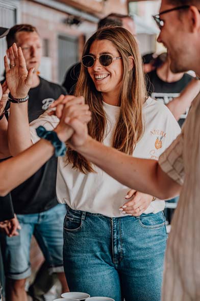 Legend Larry Festival