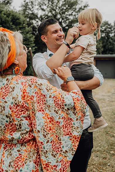 Legend Larry Festival