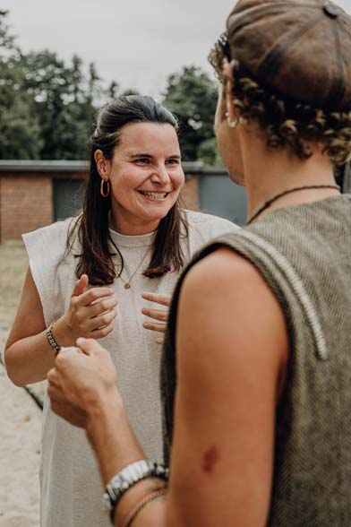 Legend Larry Festival