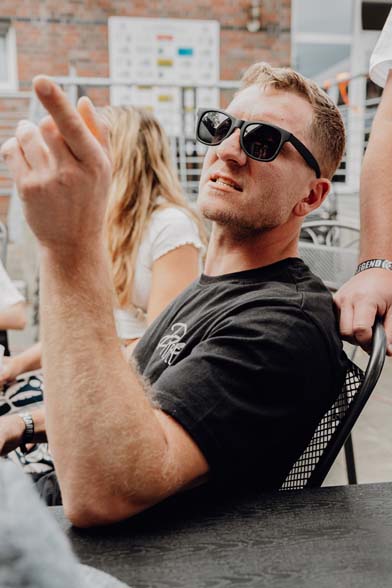 Legend Larry Festival