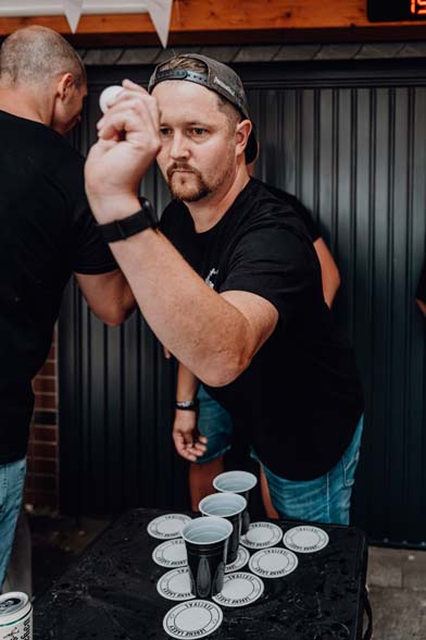 Legend Larry Festival