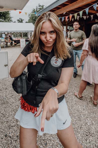 Legend Larry Festival