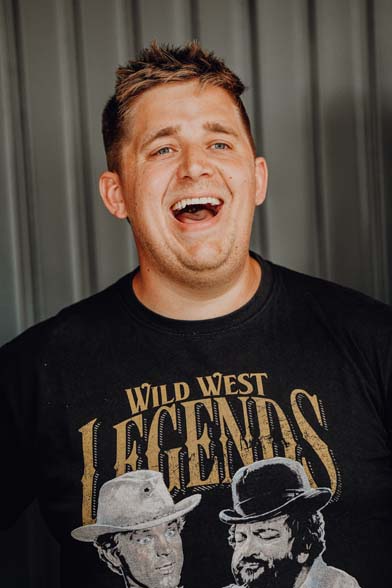 Legend Larry Festival