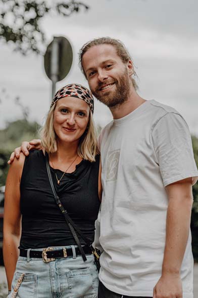 Legend Larry Festival