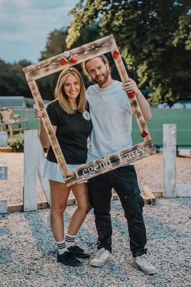 Legend Larry Festival