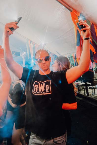 Legend Larry Festival