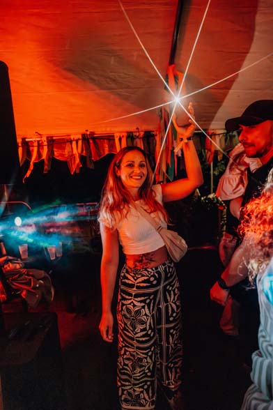 Legend Larry Festival