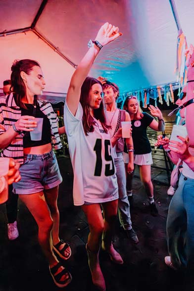 Legend Larry Festival