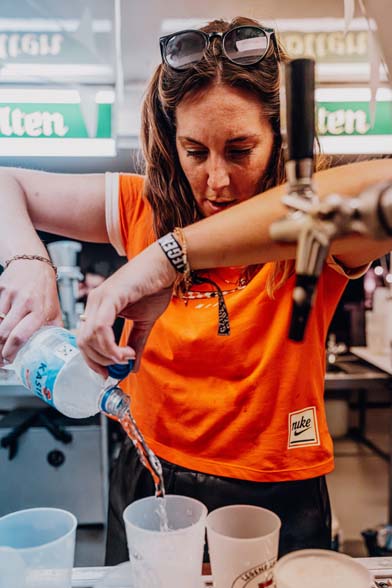 Legend Larry Festival