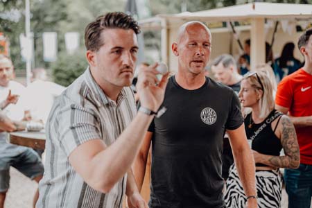 Legend Larry Festival