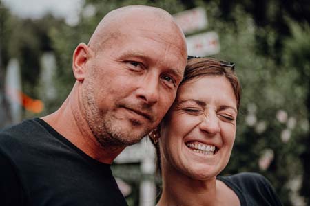 Legend Larry Festival