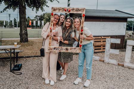 Legend Larry Festival