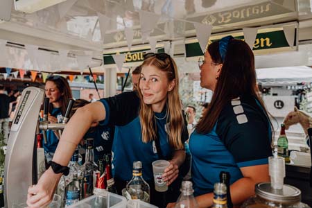 Legend Larry Festival