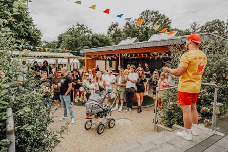 Legend Larry Festival