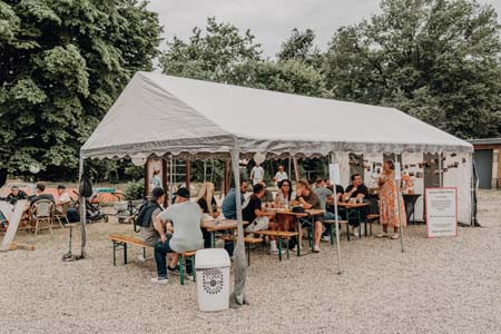 Legend Larry Festival