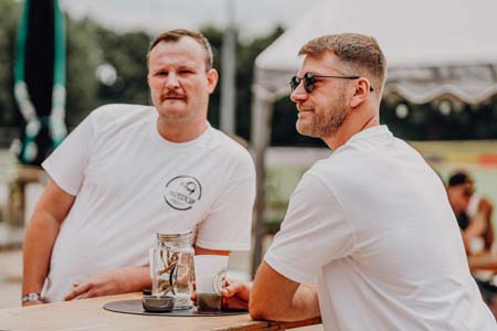 Legend Larry Festival