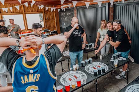 Legend Larry Festival