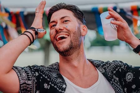 Legend Larry Festival