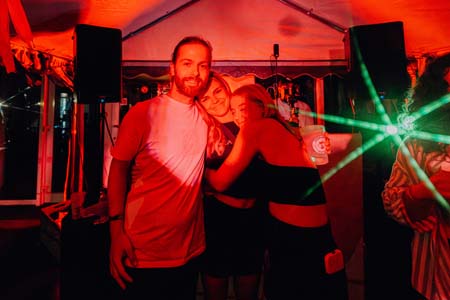 Legend Larry Festival