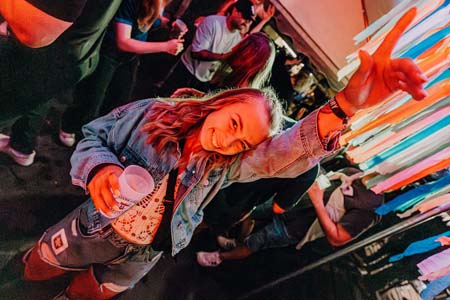 Legend Larry Festival