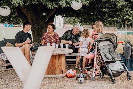 Legend Larry Festival