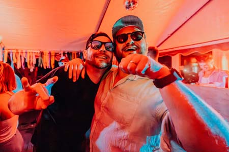 Legend Larry Festival