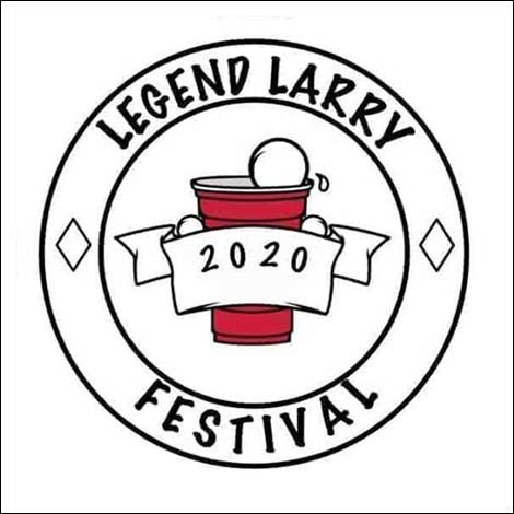 Legend Larry Festival