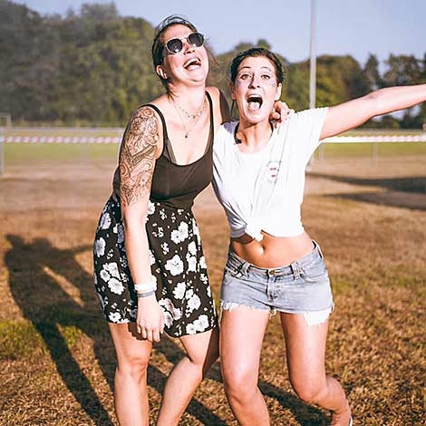 Legend Larry Festival