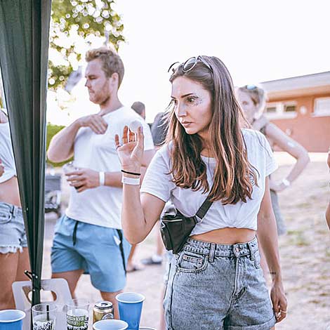 Legend Larry Festival