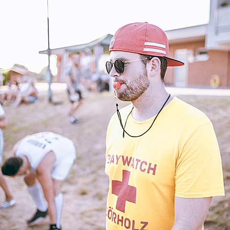 Legend Larry Festival