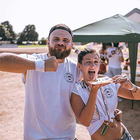 Legend Larry Festival