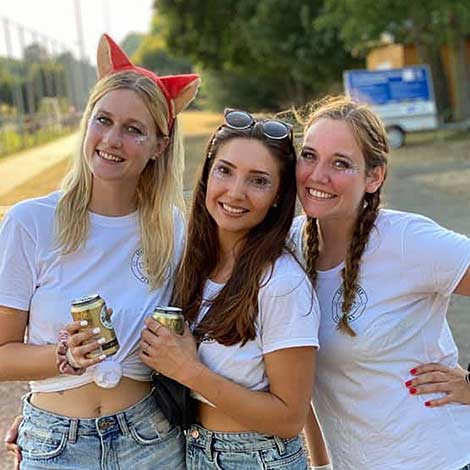 Legend Larry Festival