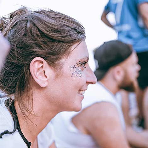 Legend Larry Festival