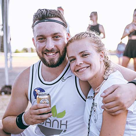 Legend Larry Festival