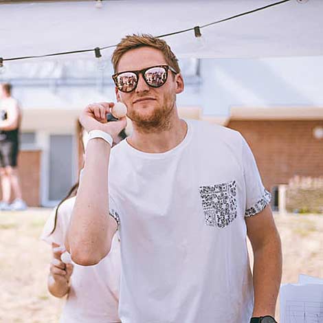 Legend Larry Festival