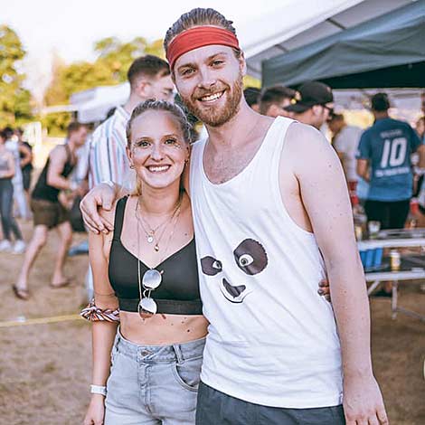Legend Larry Festival