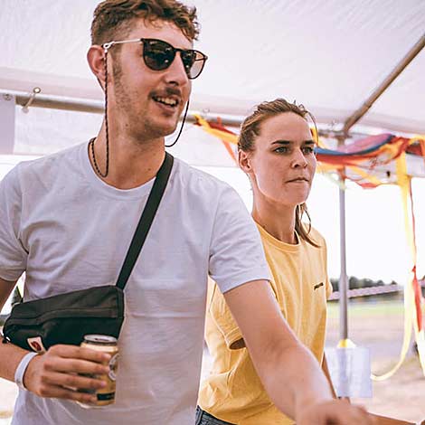 Legend Larry Festival
